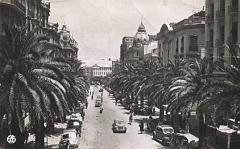 ORAN Boulevard Gallieni